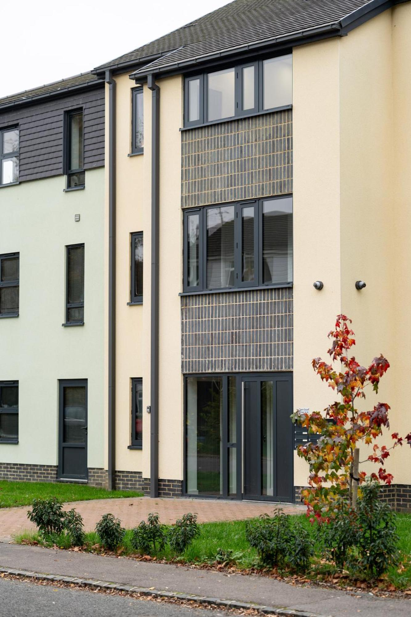 Modern 2-Bed Apartment With Balcony, Close To Oxford City Centre With Free Parking ภายนอก รูปภาพ